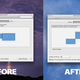 Illustration for article titled A Trick to Make Using an External Monitor with Your MacBook Way Better (Update: Improved Version!)